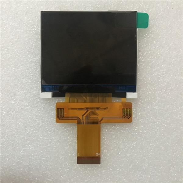 ROHS 2.31Inch 240*320 220CD/M2 Touch Panel Module