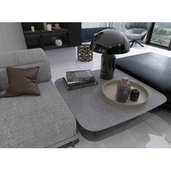 Glazed Interior Ceramic 1600X3200mm Bathroom Ceramic Tile