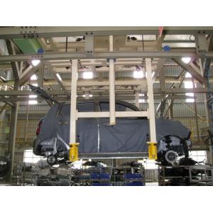 Buy cheap Automated Automotive Assembly Line Machine from wholesalers