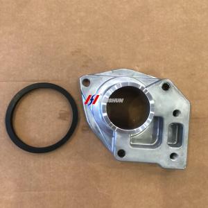 Quality ISUZU 6BG1 Engine Thermostat Housing | Fits Excavators &amp; Loaders for sale
