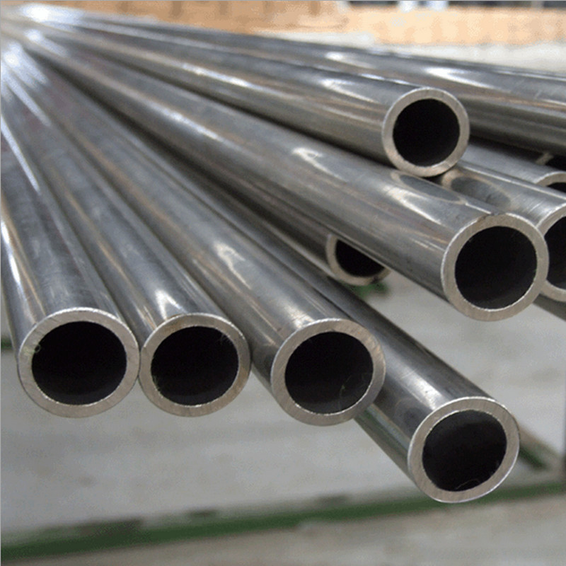 Quality Customized Length Copper-Nickel Pipe for Condenser Applications for sale