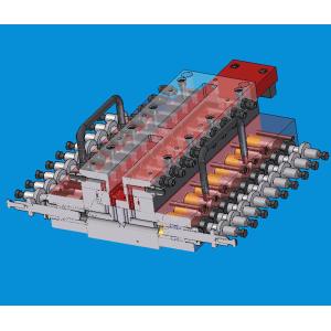 Soft Capsule Filling Supply Pump for Encapsulation Machines