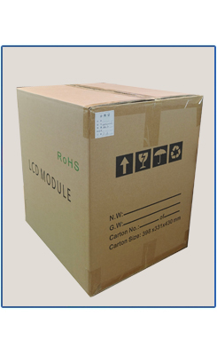0.96 Inch IPS TFT LCD Module with 4SPI Interface 80x160 Resolution