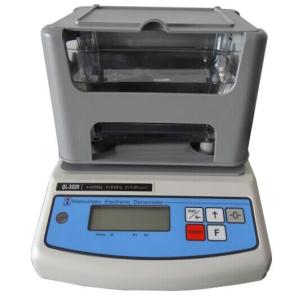 Electronic Universal Plastic and Plastic Density Testing Machine