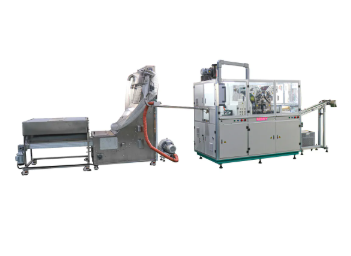 Quality Fully Automatic Caps Printing Machine for sale