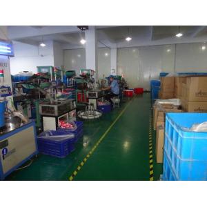 Yuyao S-pack plastic co.,ltd