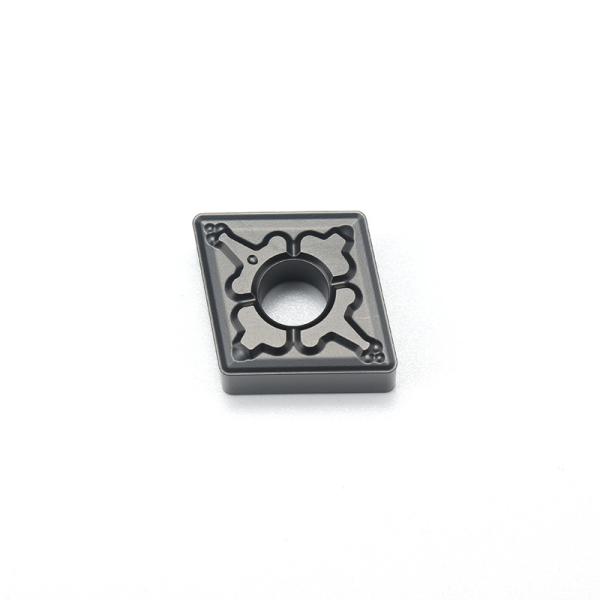 Tungsten Carbide Turning Inserts HRC40-60 Insert CNMG120408-TM OS5509