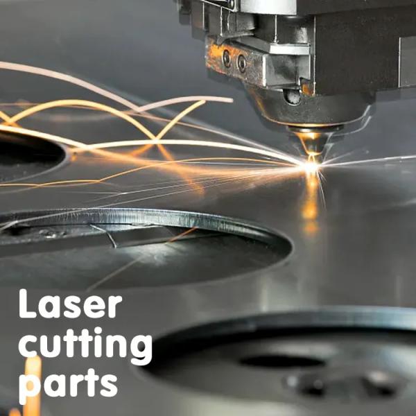 Aluminum Stainless Steel Brass Copper Custom Sheet Metal Stamping