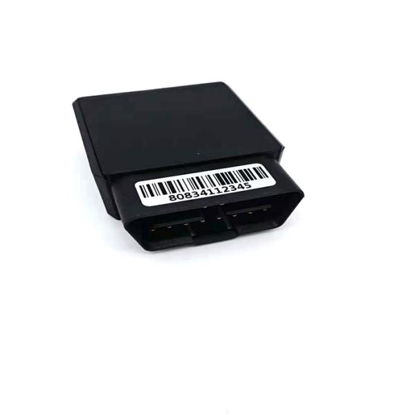 Concox GT06 4G OBD2 Scanner Global Communication Positioning Terminal
