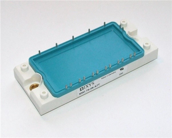 Quality TD570N16KOF IGBT Power Moudle for sale