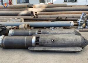 Quality Foundation Vibroflot Equipment Vibro Compaction Ground Improvement for sale