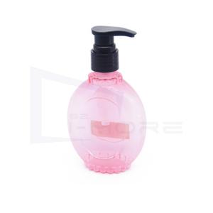China SGS Pantone 200ml Mini Plastic Spray Bottles on sale