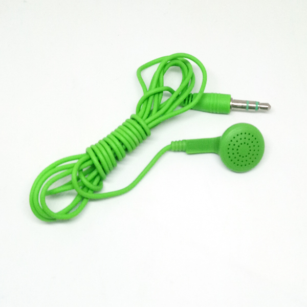 Tws Wired Earphone 3.5MM aviation headset