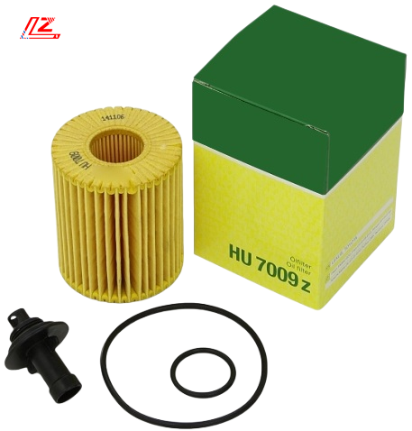 07983031 All-wheel Drive Diesel Oil Engine HU7009Z for Manufacturers Direct Sale