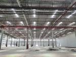 Prefabricated Steel Structure Building Custom Design And Engineering Services