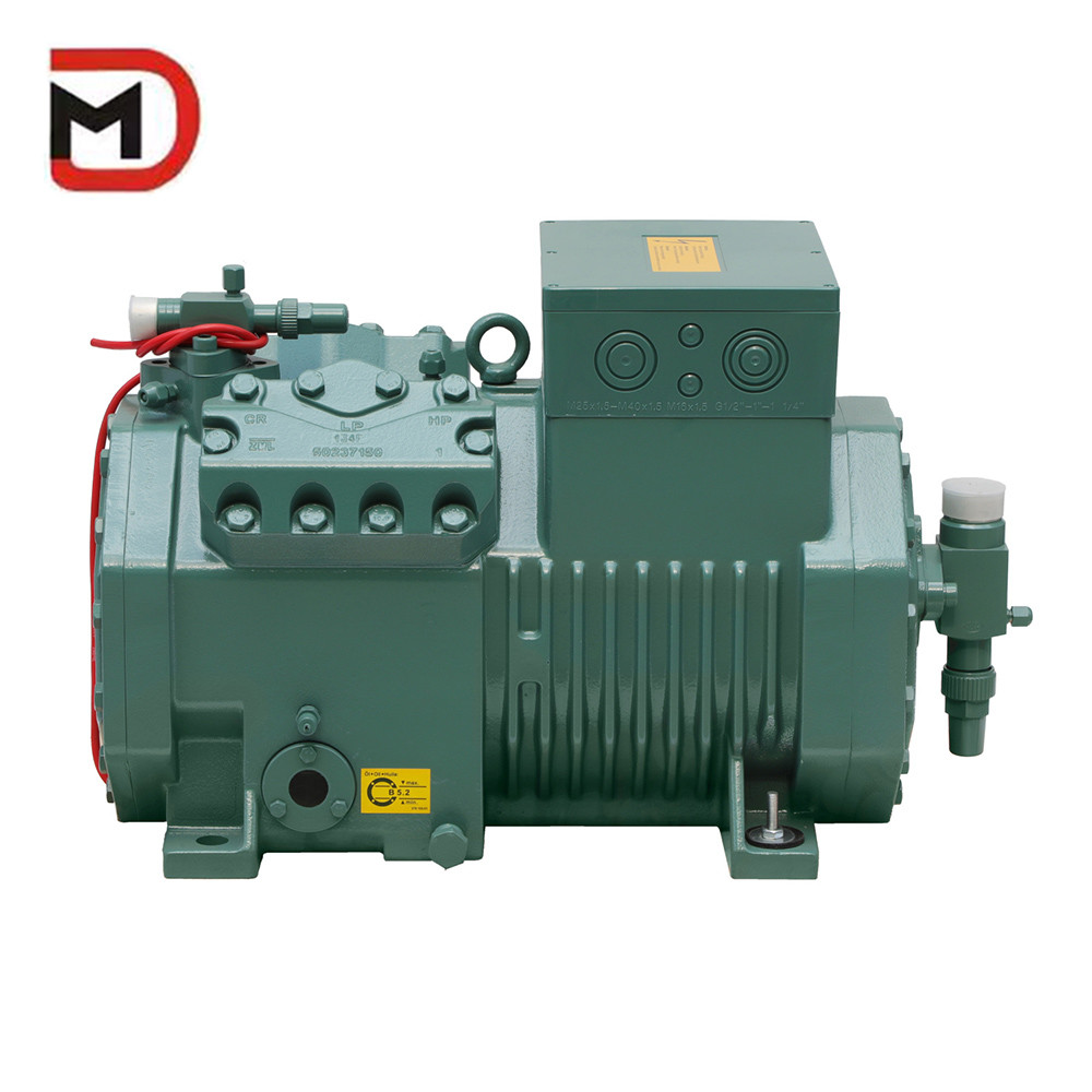 Quality Diesel Power Piston Air Compressor Big Striking Force for Industrial and Heavy-Duty Applications for sale