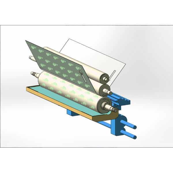 China Top Factory|High Function Film Extrusion Laminating Machine