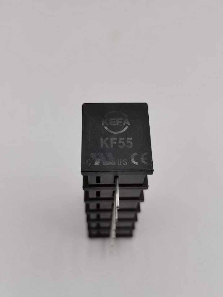 KF55C-10.0-04P KF55C-10.0-06P KF55C-10MM 2P-24P Pluggable terminal block Connectors