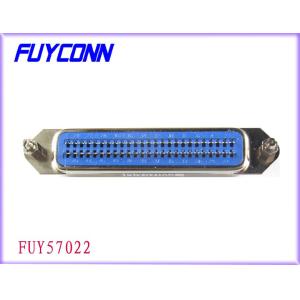 Quality Male Right Angle PCB Connector for sale