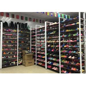 Mini Plastic Slipper Sandals Making Machine 12 Station Rotary Table