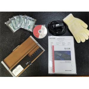 Quality 6 Channel SMT Related Machines , reflow checker soldering temperature testing for sale