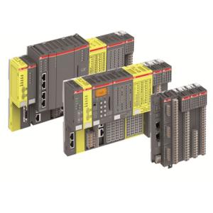 ABB PM571 1SAP130100R0200 AC500 Prog Logic Controller 24VDC Distributed