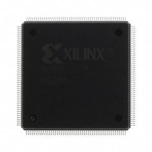 Quality XC4013E-2HQ208I for sale