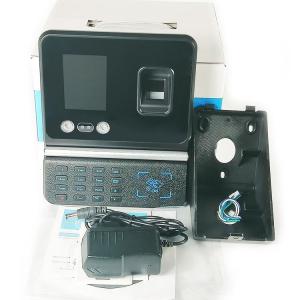 Fingerprint TMF620 Face Recognition Attendance Machine