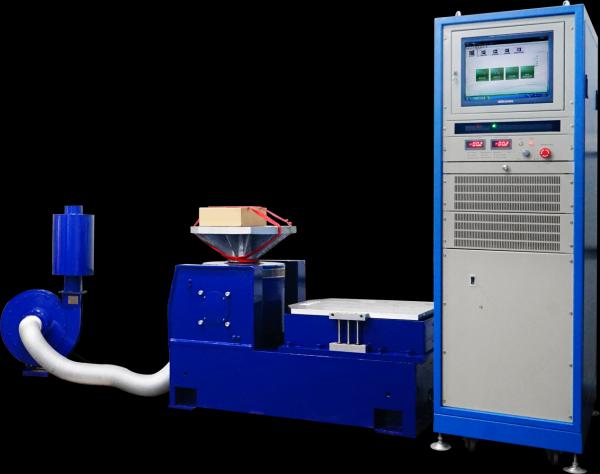 Buy ELECTRO-DYNAMIC RANDOM VIBRATION TEST MACHINE at wholesale prices