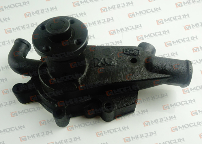 Perpendicular Type Engine Water Pump Yunnei 4100 YN4100 Diesel Engine Parts of Fuel