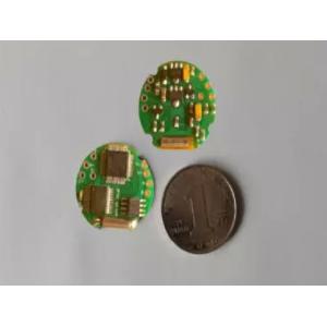 Digital transmitting module/AD125/PCB,Diameter:20mm