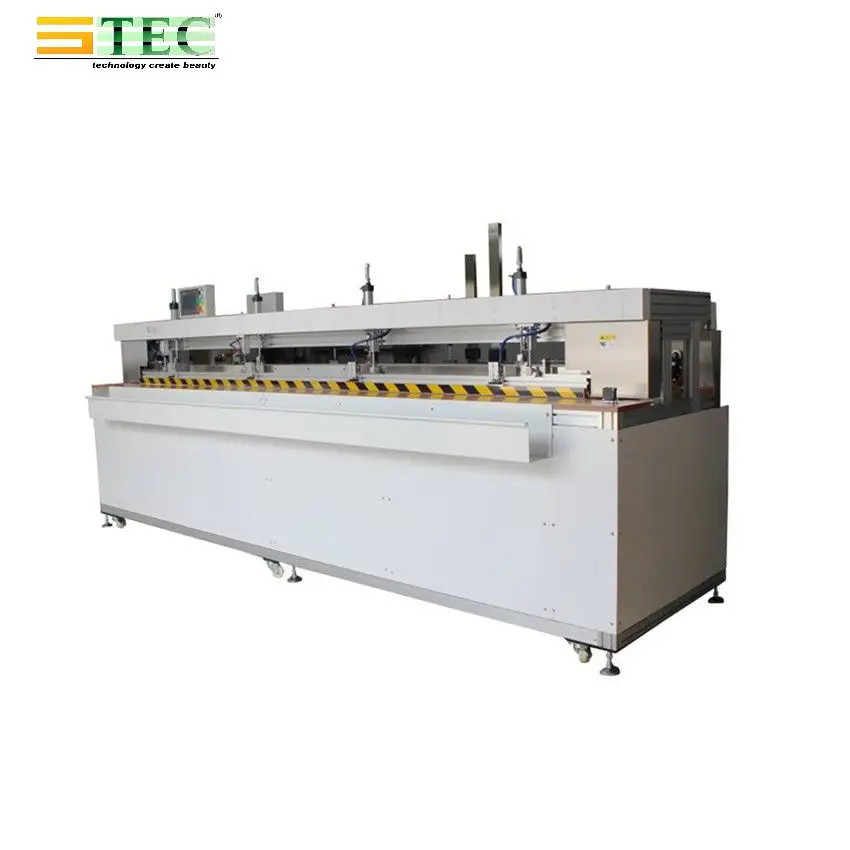 Factory Price Double Side High Quality Zebra Blind Roller Blind PVC Roller Blinds Cutting Machine