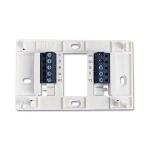 Coiiwsei Blue LCD Display Intelligent Temperature Controller for Indoor in