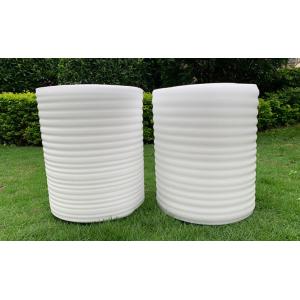 Protective EPE Foam Roll waterproof Custom Made Packing