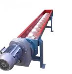 Small Vertical Multi-Material Pipe Screw Conveyor