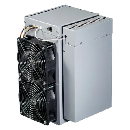 Professional Ebit Bitcoin Miner E12 Easy Installation Low Failure Rate Reliable Hardware