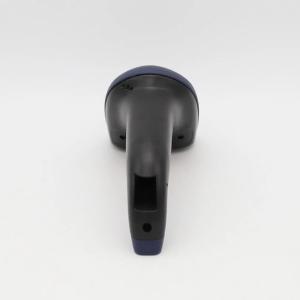 1D Library Book Barcode Scanner RSA232 Windows QR Code Reader