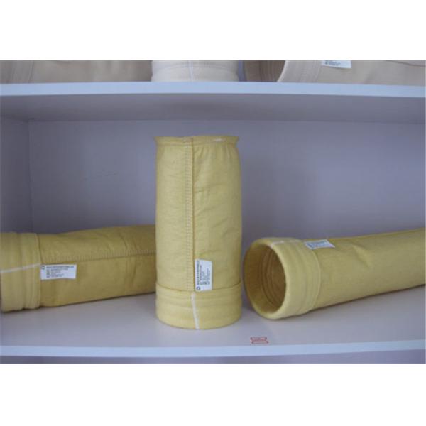 550g/M2 Aramid Filter Bag