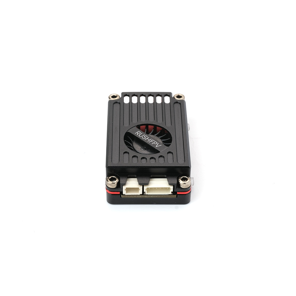 RushFPV Rush Max Solo 5.8Ghz 2.5W FPV VTX High Power Image Transmission for Long Range FPV Racing Drone