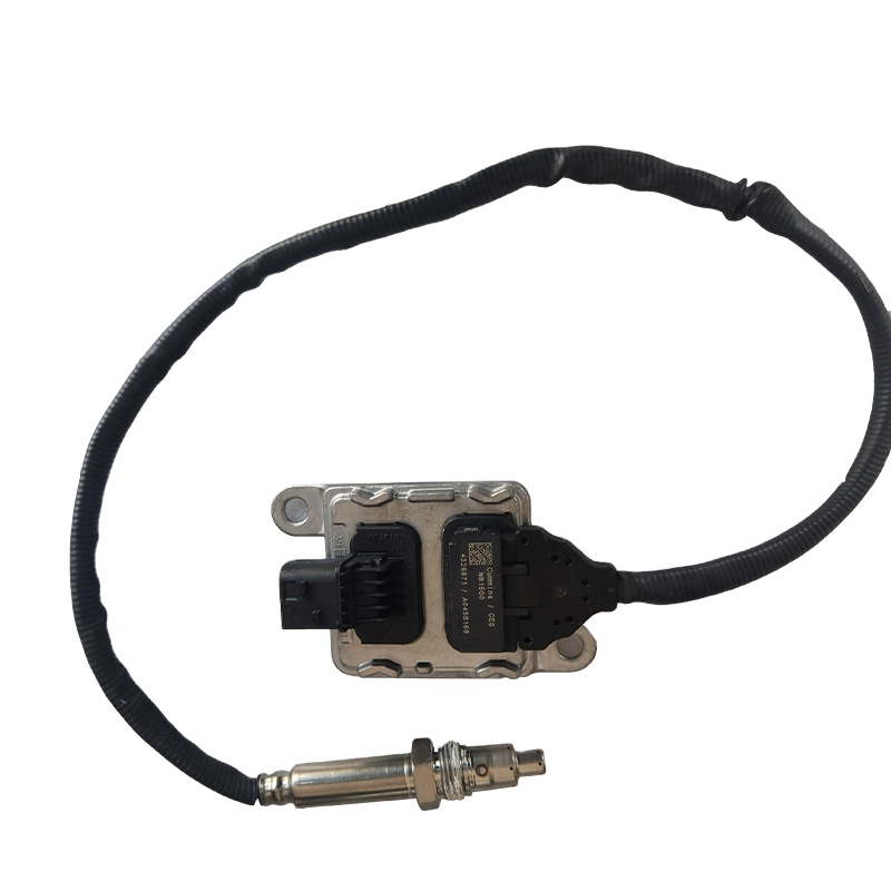 Standard Size Foton Car Fitment Volkswagen Nox Sensor 4326871 for Essential Truck Parts