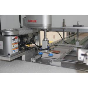 Automatic Rigid Box Making Machine / Paper Box Making Machine