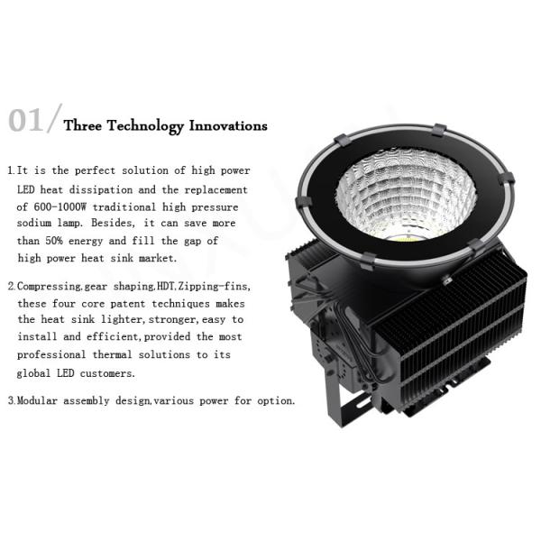 400W led high bay with Warm light/ Day light/ Pure light/ Cold light
