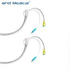Endotracheal Tube With Evacuation Lumen with Cuff Lumen Suction Endotracheal