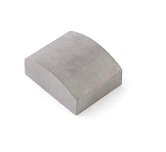 HSMAG SmCo Super Powerful Magnet Sm2Co17 Bread Shape Magnet