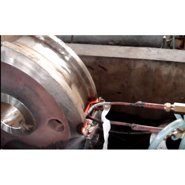 surface quenching