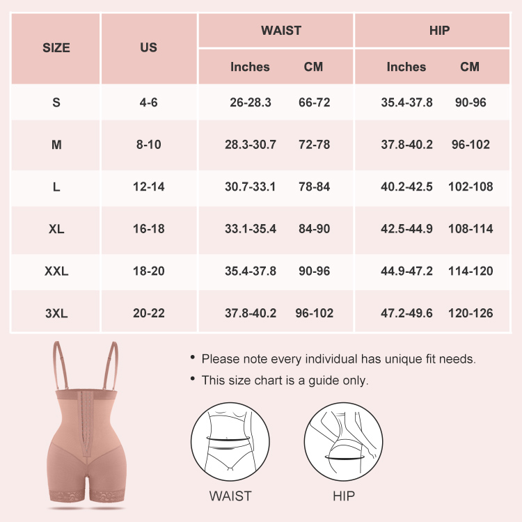 Standard Thickness Tummy Control Butt Lifter Pants HEXIN High Waist Shapewear for Women