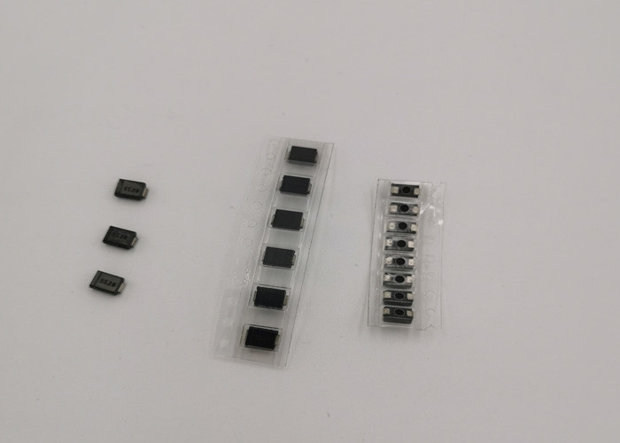 China Surface Mount 2A Rectifier Diode , 1KV High Efficiency Rectifier H on sale