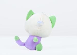 Quality CPSIA Colloidal Particle Squishables Huggable Plush Toys Stuffed Animals for sale