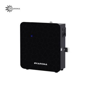 Quality X300 Air Humidifier Aroma Diffuser 200ml Sterilization Wall Plug in for sale