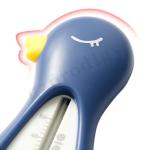Prodigy Mercury Free Shower Temperature Measurement Baby Bath Thermometer
